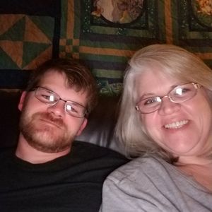 Meet your Posher, Ronnie